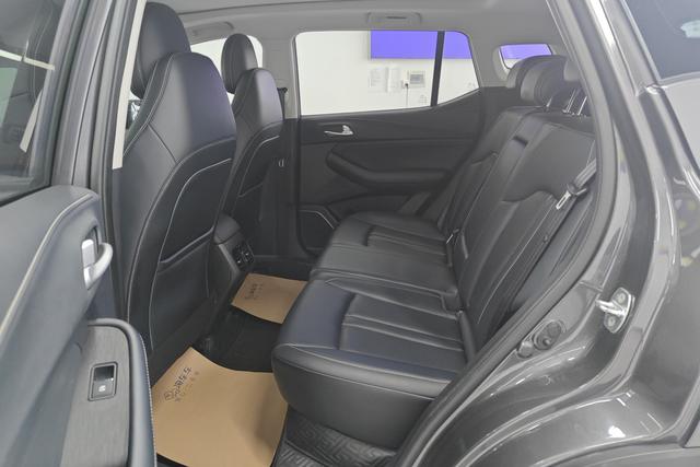 GAC Trumpchi Trumpchi GS4 id 3782793 из Китая 16