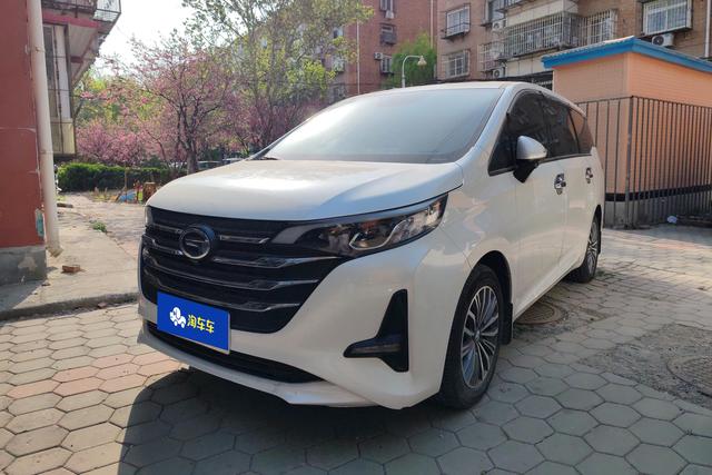 GAC M6 2019 1
