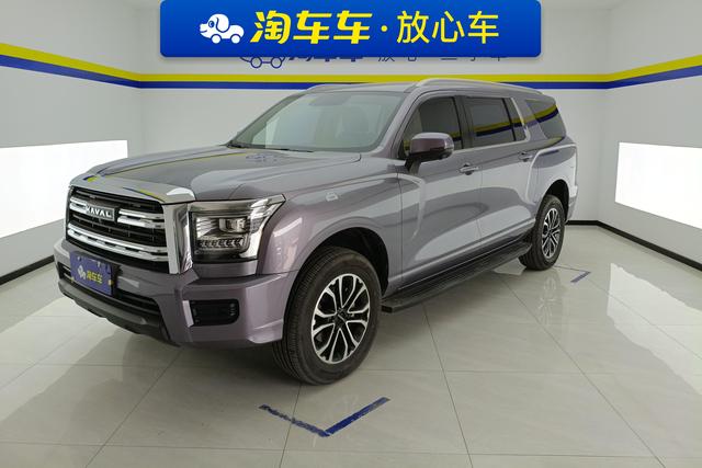 Haval H5 2023 года выпуска
