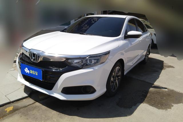 Honda Crider 2019 года выпуска