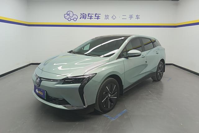 Buick Velite 2024 года выпуска