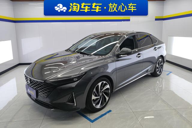 Changan Raeton 2023 года выпуска