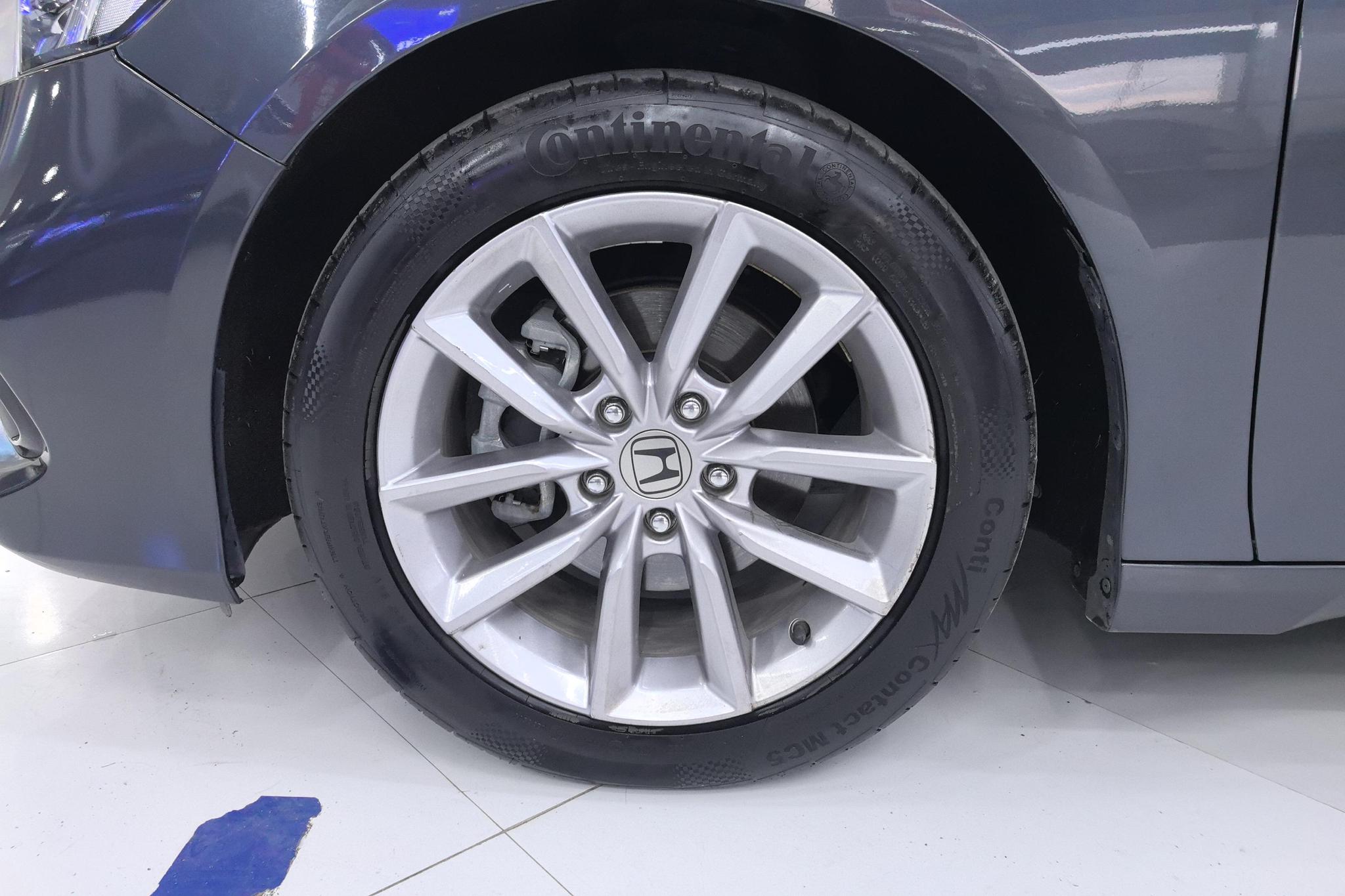 Honda Accord 2022 260TURBO Luxury