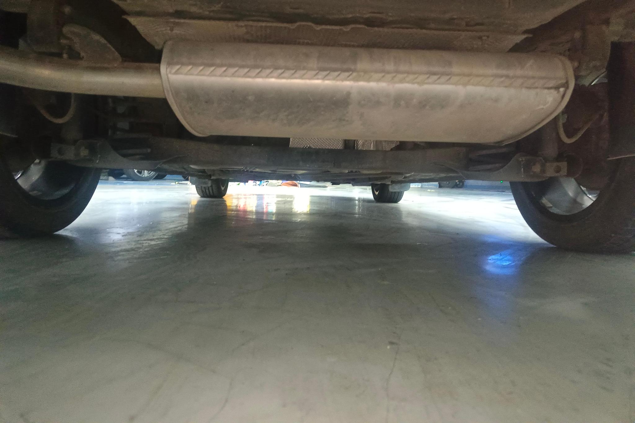Geely Emgrand 2022 4 1.5L CVT Luxury