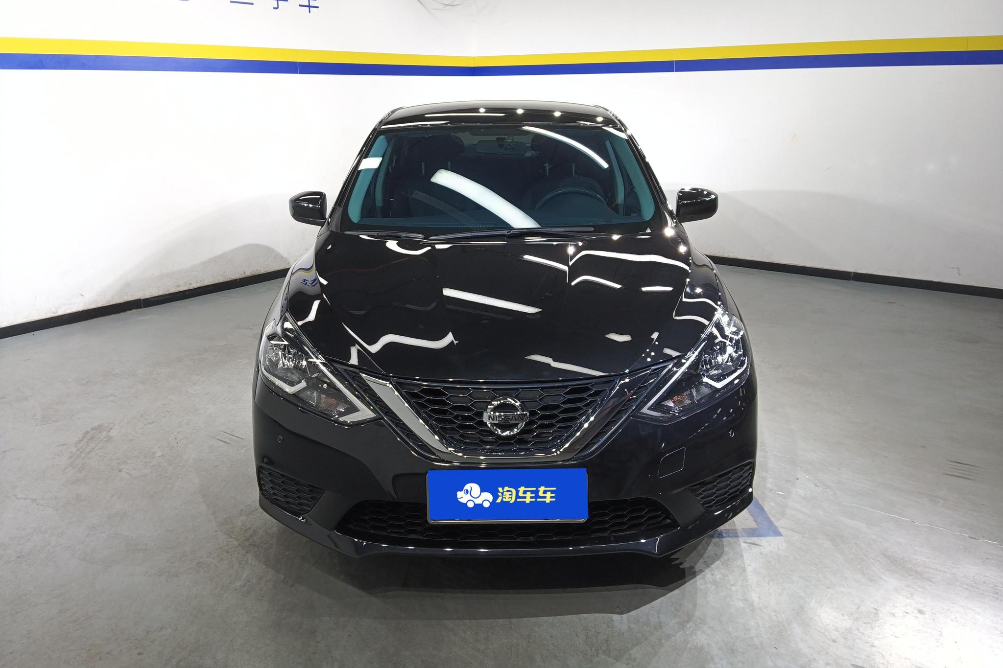 Nissan Sylphy 2022 1.6 XE CVT Comfort