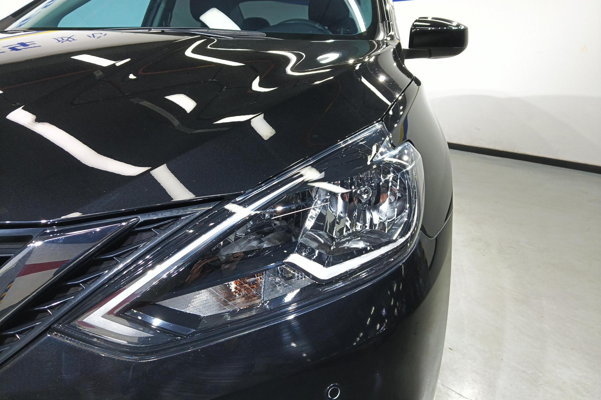 Nissan Sylphy 2022 1.6 XE CVT Comfort