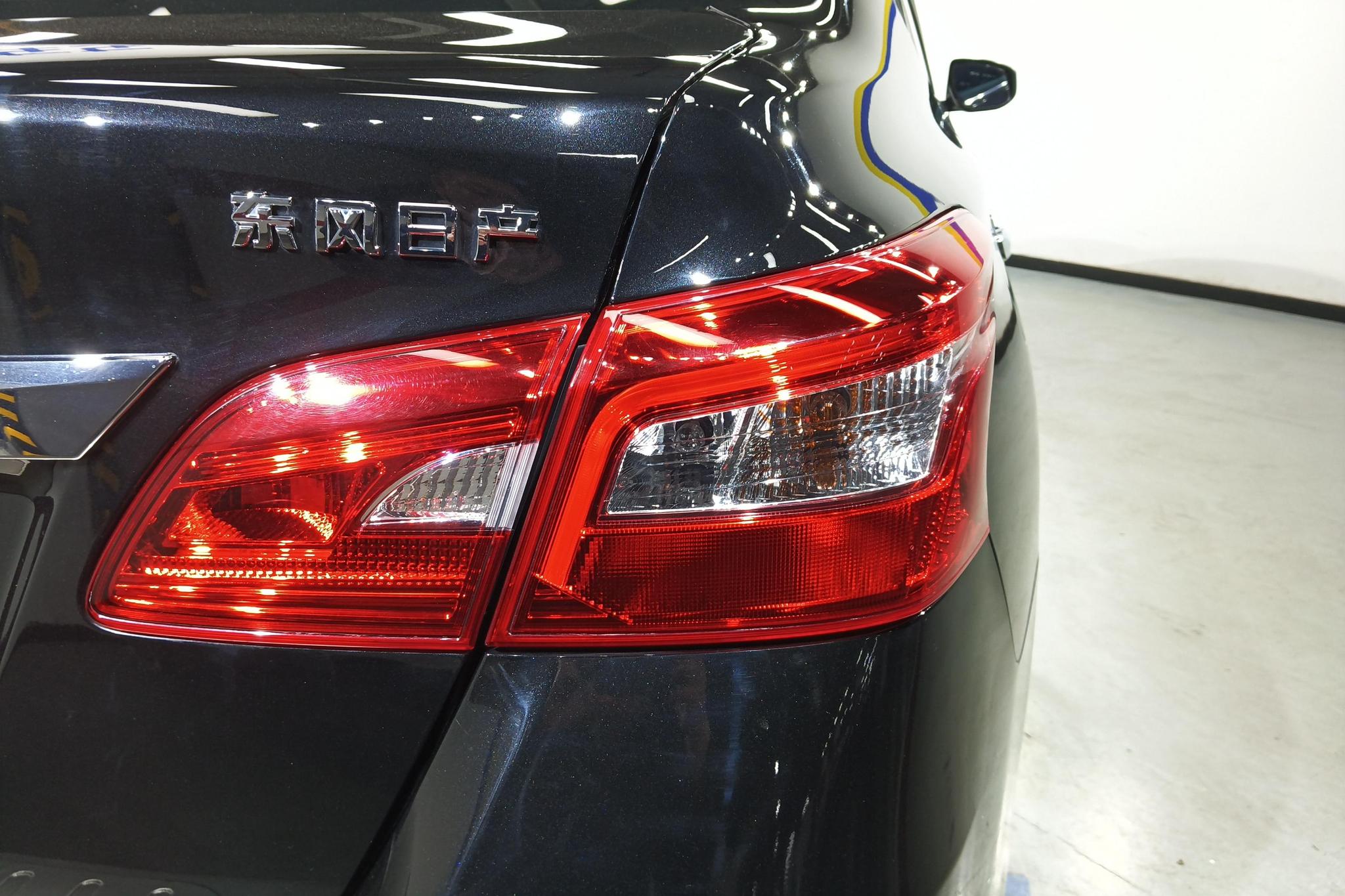 Nissan Sylphy 2022 1.6 XE CVT Comfort