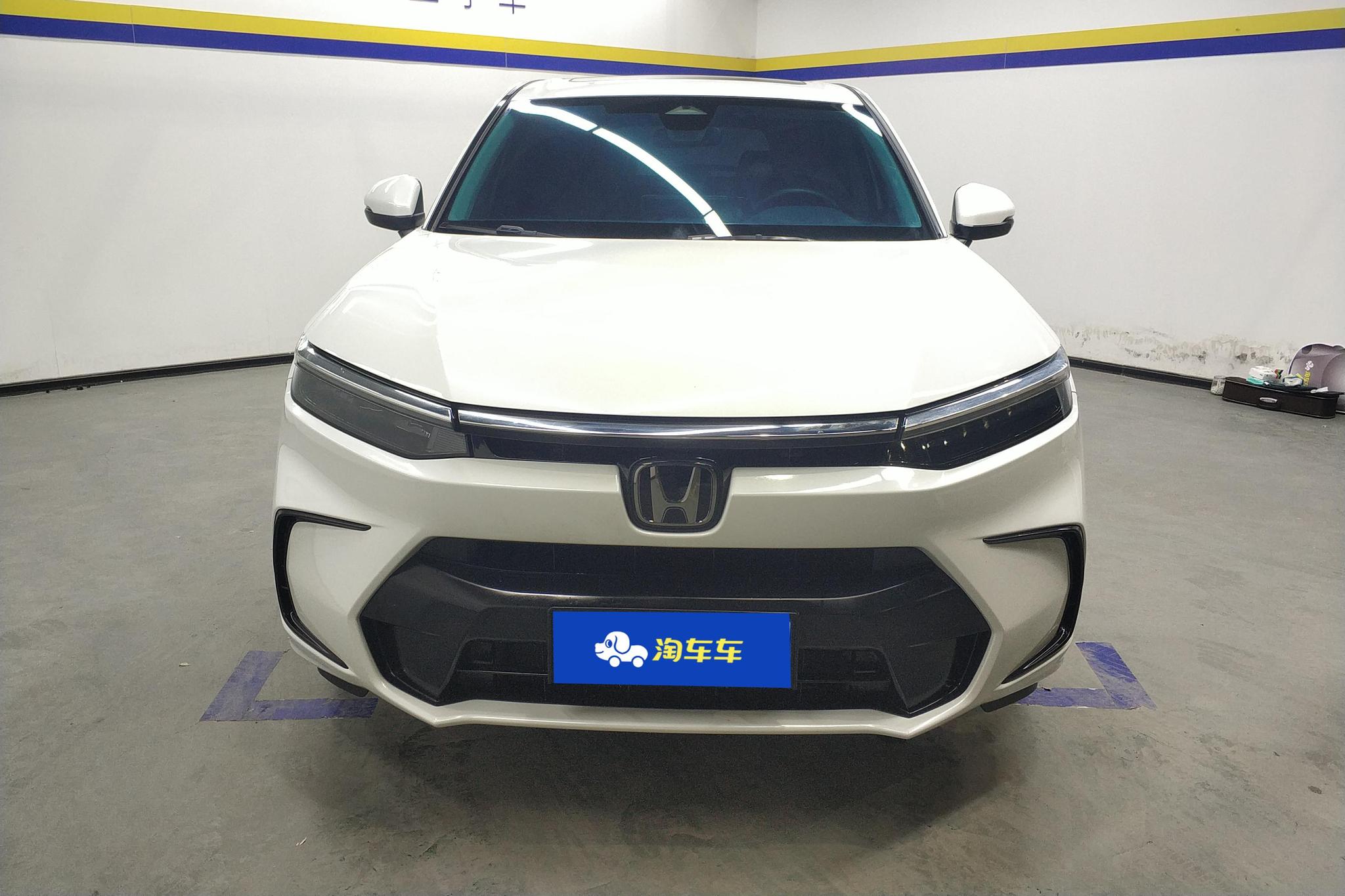 Honda Breeze 2023 240TURBO CVT Luxury