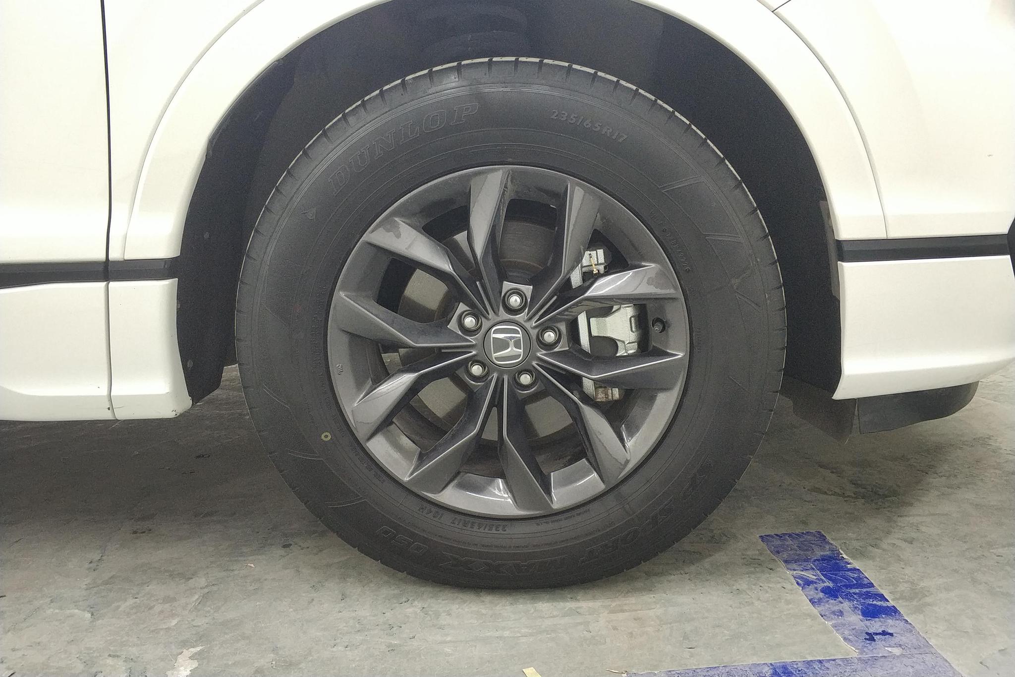 Honda Breeze 2023 240TURBO CVT Luxury