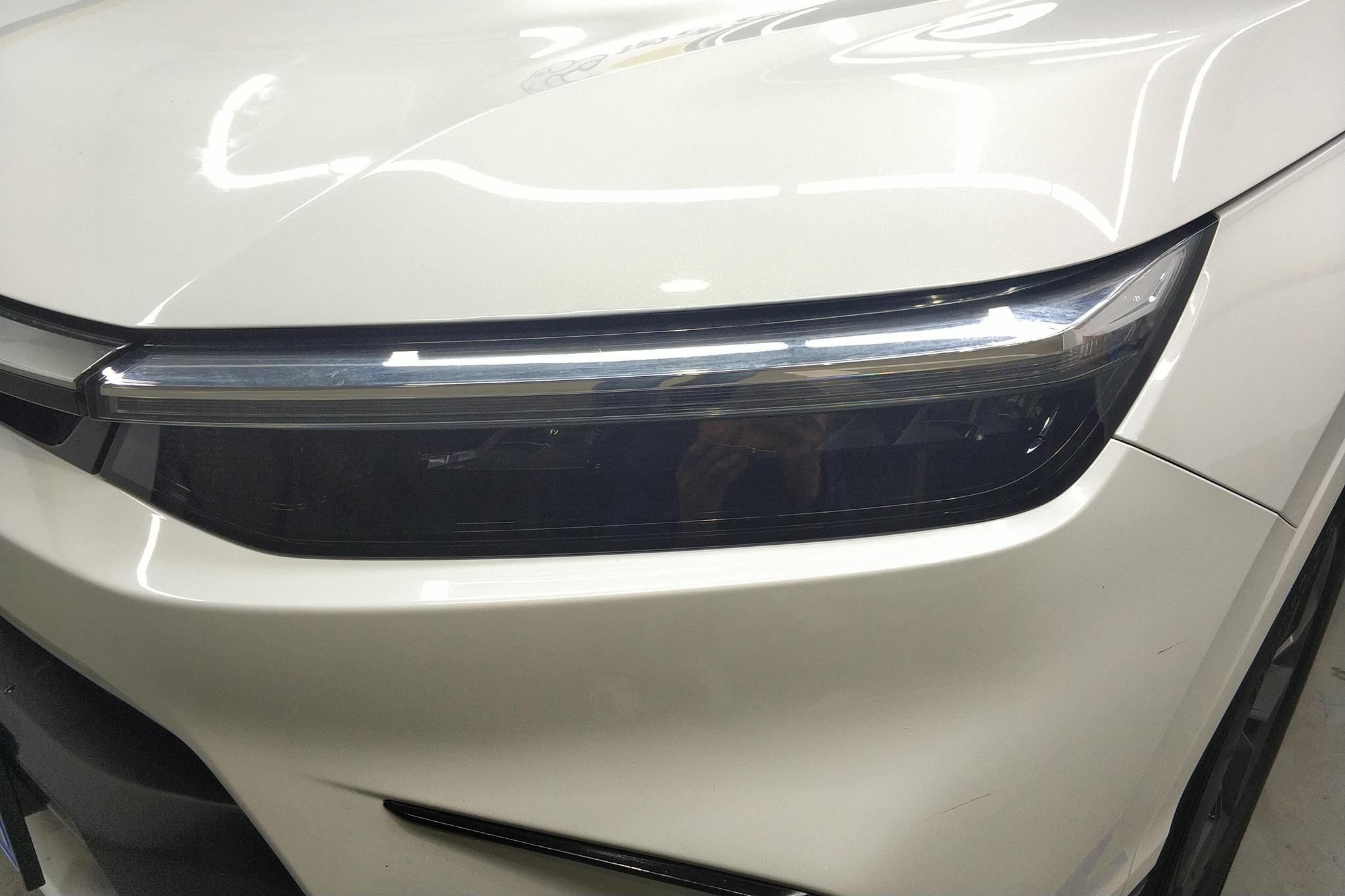 Honda Breeze 2023 240TURBO CVT Luxury