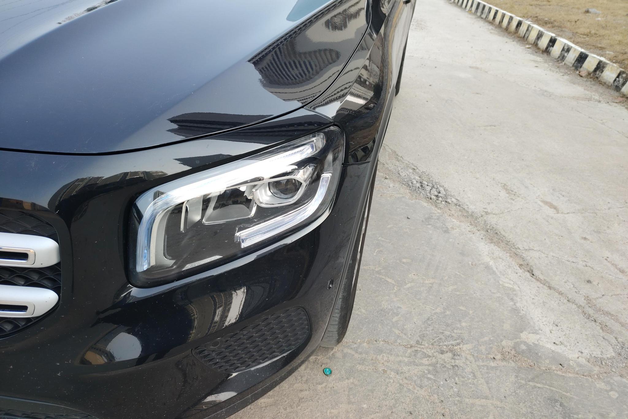 Mercedes-Benz GLB 2023 GLB 220