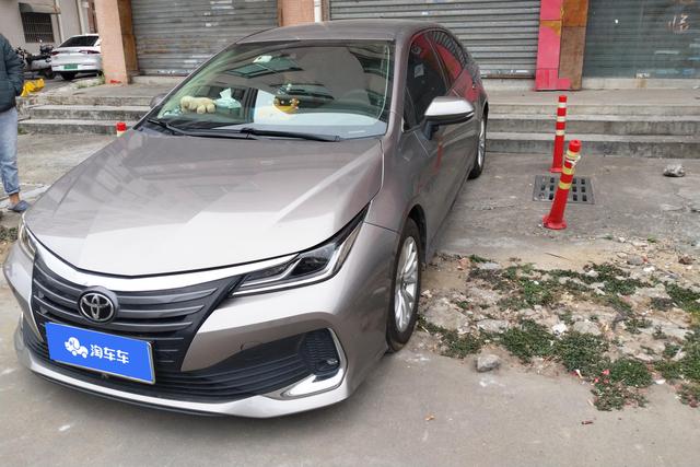 Toyota Allion 2022 года выпуска