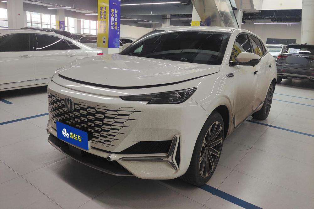 Changan UNI-K