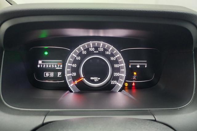 Honda Odyssey 2017 — фото 15