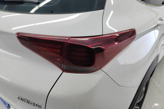 Chery Tiggo 7 2021 Белый из Китая