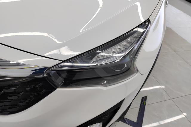 Chery Tiggo 7 2021 Белый из Китая, фото 5