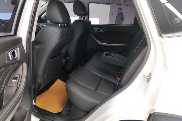 Chery Tiggo 7 id 3804399 из Китая 8