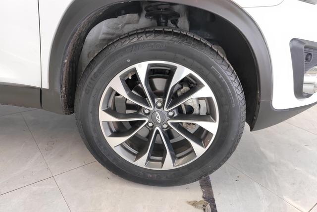 Chery Tiggo 7 id 3804399 из Китая 11