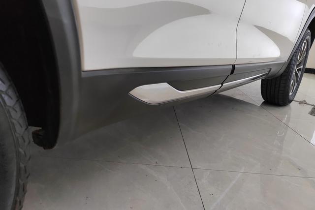 Chery Tiggo 7 id 3804399 из Китая 12