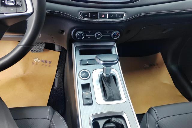 Chery Tiggo 7 id 3804399 из Китая 13