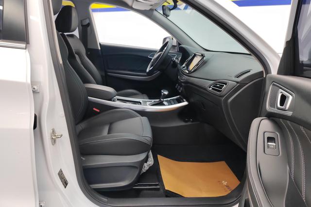 Chery Tiggo 7 id 3804399 из Китая 15