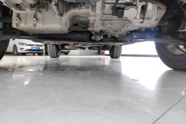 Chery Tiggo 7 id 3804399 из Китая 16