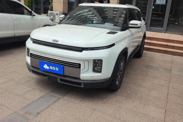 Geely Icon 2020 года выпуска