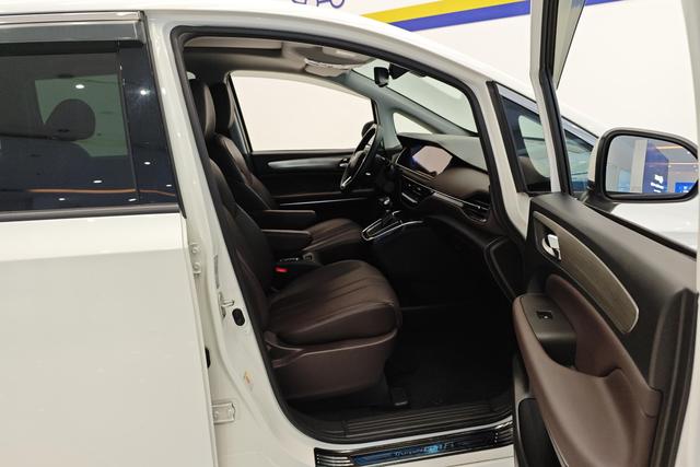 Gac Trumpchi Trumpchi M6 2019 — фото 15