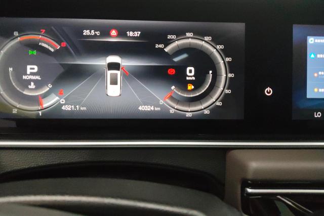 Gac Trumpchi Trumpchi M6 2019 — фото 13