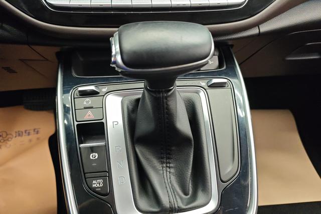 Gac Trumpchi Trumpchi M6 2019 — фото 14