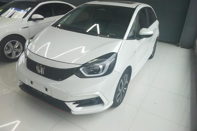 Honda Life 2020 года выпуска