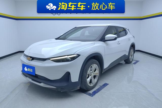 Chevrolet Menlo 2022 года выпуска