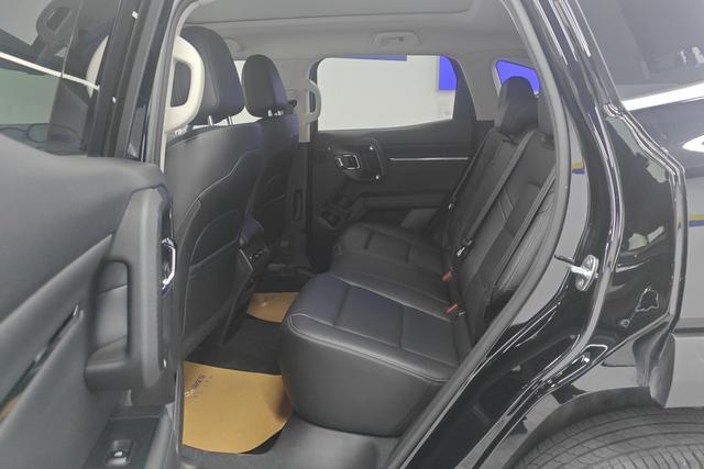HAVAL II Big Dog 2023 — фото 15