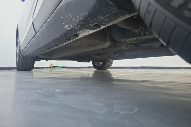 Geely Emgrand GS 2018 — фото 7