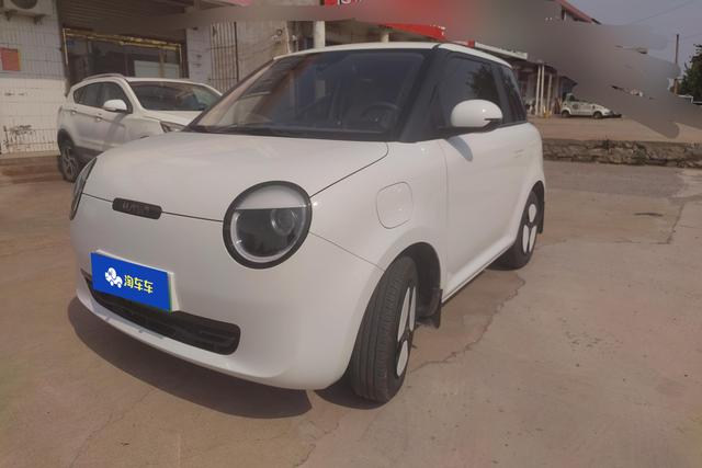 Changan Lumin 2023 года выпуска