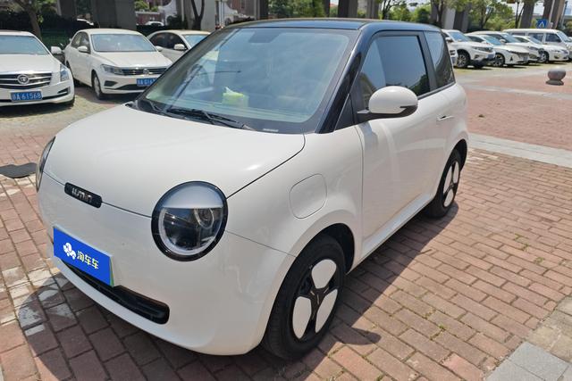 Changan Lumin 2024 года выпуска