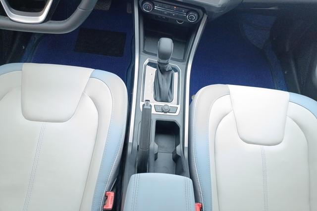 CHERY Tiggo 3x 2022 — фото 8