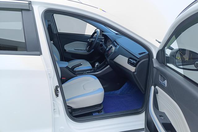 CHERY Tiggo 3x 2022 — фото 16