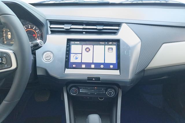 CHERY Tiggo 3x 2022 — фото 13