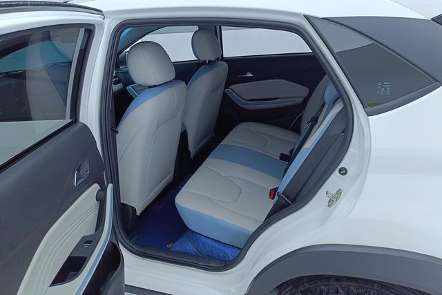 CHERY Tiggo 3x 2022 — фото 15