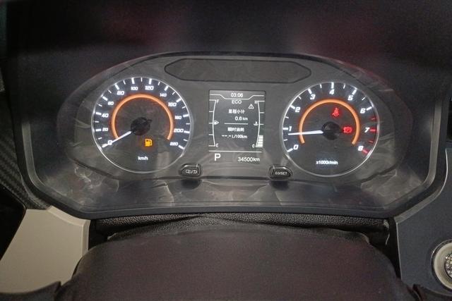 CHERY Tiggo 3x 2022 — фото 14