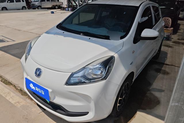 Changan Benni EC/EV 2022 года выпуска
