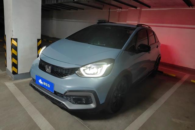 Honda Life 2020 года выпуска