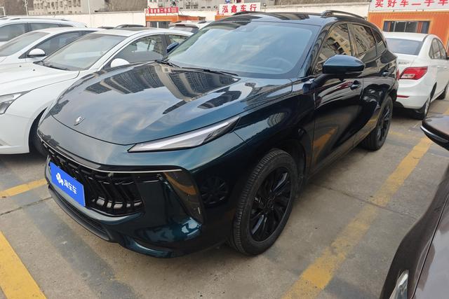 DongFeng Fengxing T5 Evo 2021 года выпуска