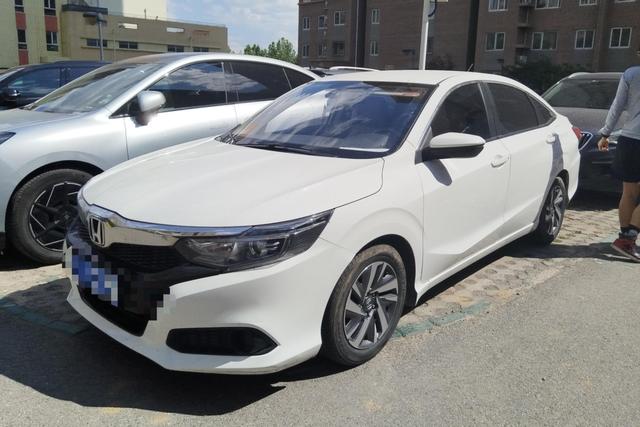 Honda Crider 2019 года выпуска