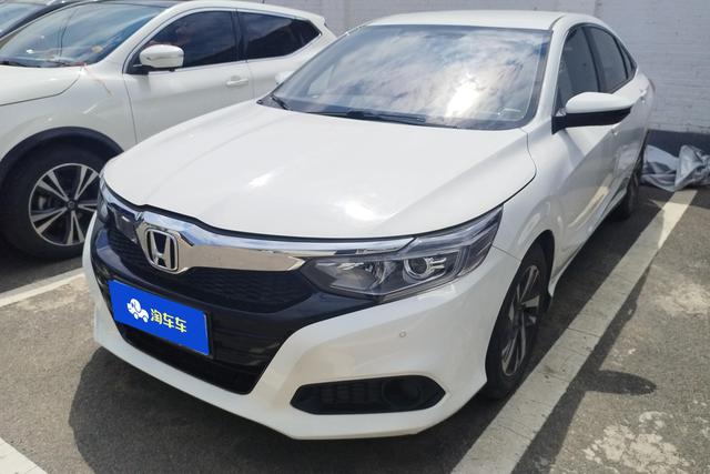 Honda Crider 2019 года выпуска