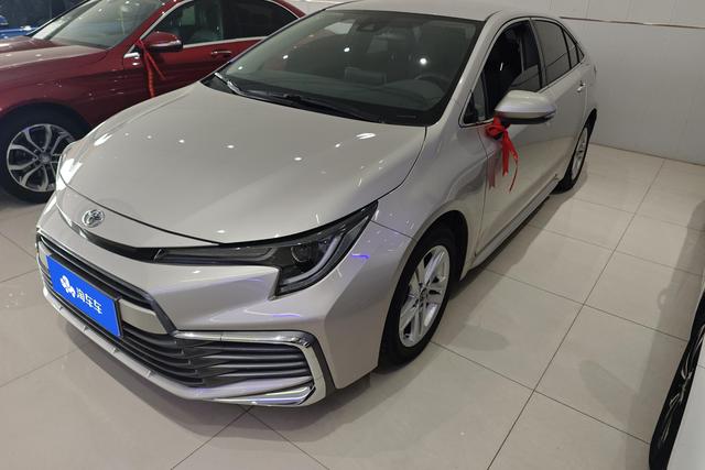 Toyota Allion 2023 года выпуска