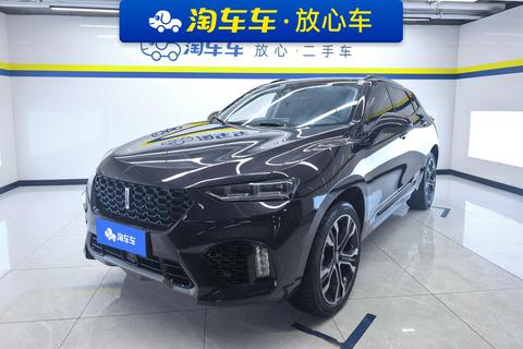 WEY VV7