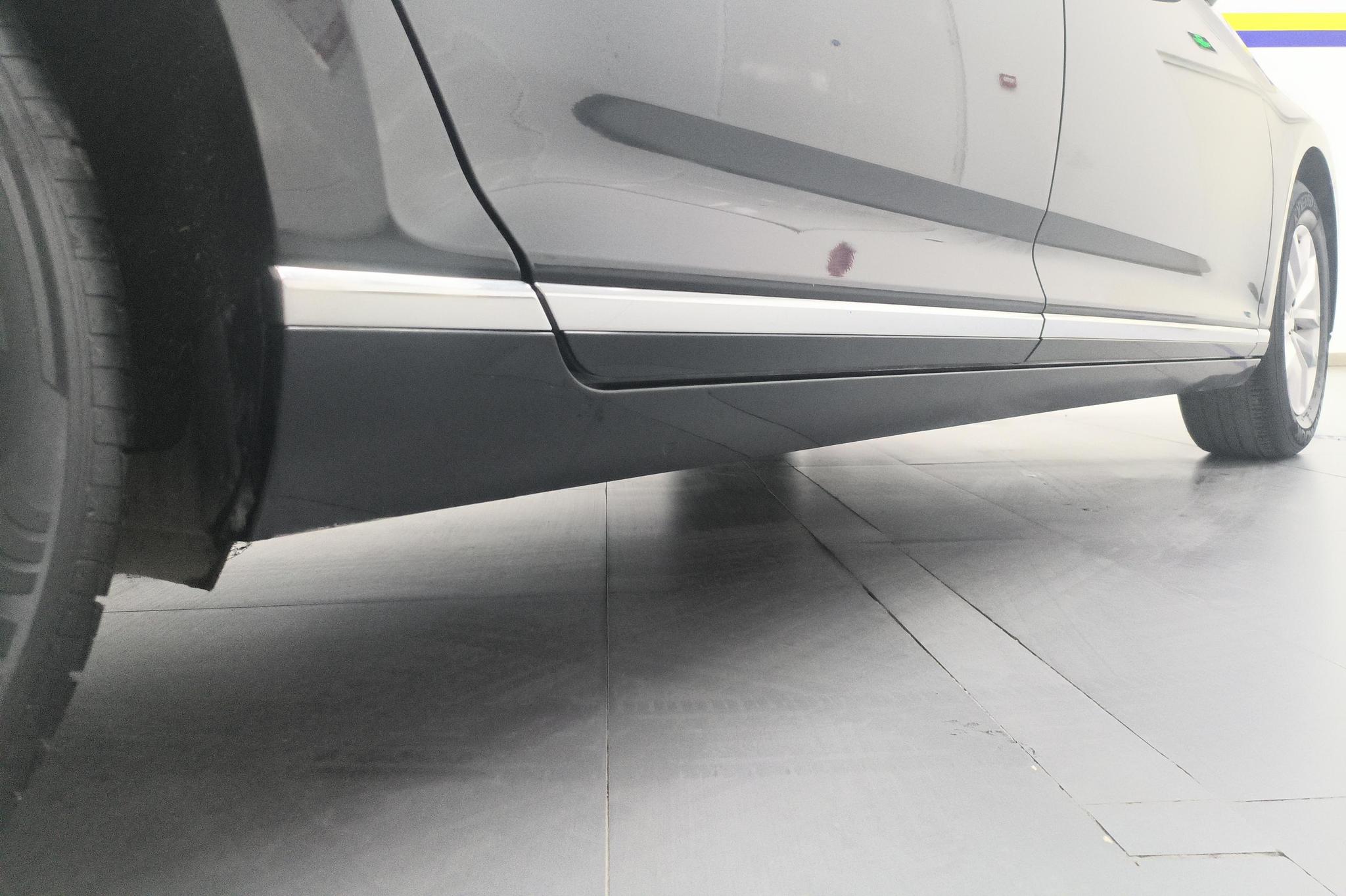 Volkswagen Magotan 2020 280TSI DSG Comfort