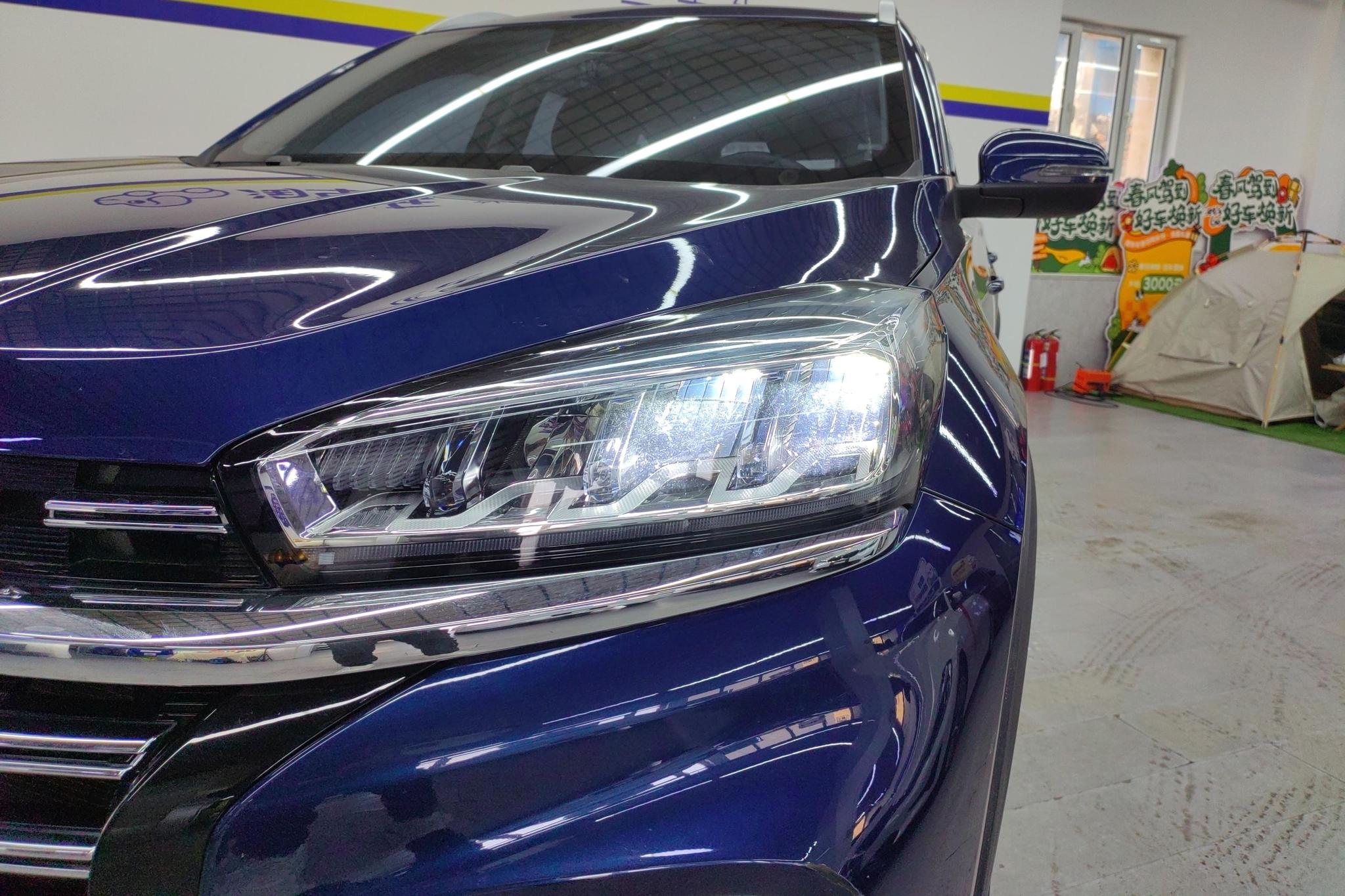 Chery Tiggo 8 8 2020 290TGDI AT Elite